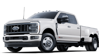 2025 Ford Super Duty® External Image 2